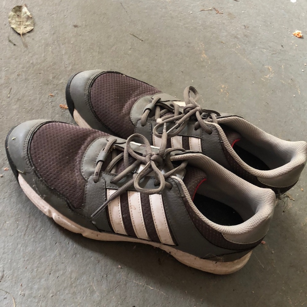 Mens golf shoes